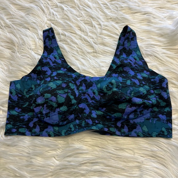 knix Other - Knix cloud knit bra